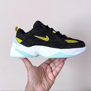 Nike M2K Tekno LX Denim